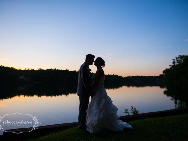 Camp Kiwanee, Wedding Venue - Hanson, MA