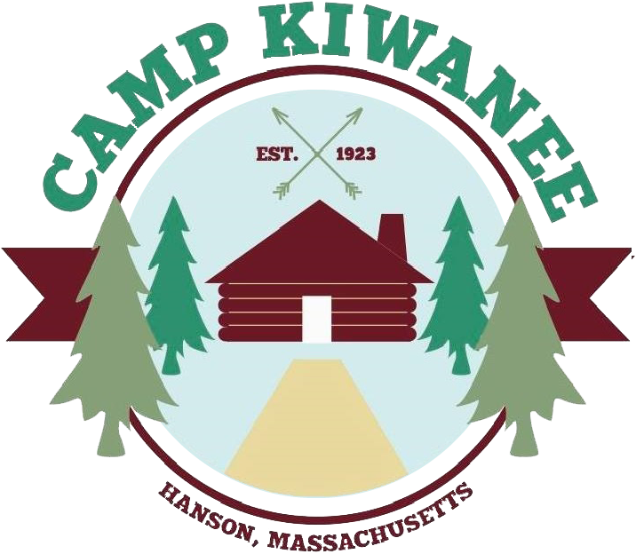 The Official Website For Camp Kiwanee in Hanson Massachusetts